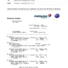 Malaysia Airlines - flight schedule changed - seeking for an compensation - itinerary ticketed <span class="replace-code" title="This information is only accessible to verified representatives of company">[protected]</span> mh