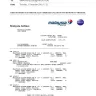 Malaysia Airlines - flight schedule changed - seeking for an compensation - itinerary ticketed [protected] mh - Photo 2