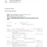 Malaysia Airlines - flight schedule changed - seeking for an compensation - itinerary ticketed [protected] mh - Photo 4