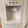 General Electric - ge refrigerator is corroding and leaking through a hole in main panel of refrigerator - Photo 3
