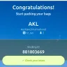 Airfare.com - Airfare refund - [protected] - Photo 1