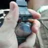 American Swiss - irreplaceable wrist band for new tempo watch - Photo 1