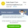 Badoo - blocked account - Photo 1