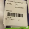 South African Airways / FlySAA.com - delayed baggage - Photo 1