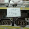 Dollar General - rude and unprofessional sign - Photo 1