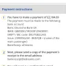 eDreams - flight booking scam. edreams booking reference number: [protected] - Photo 1