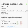 eDreams - flight booking scam. edreams booking reference number: [protected] - Photo 3