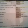Etihad Airways - I am complain against my booking of flight 9w 6624 which was cancelled by eithad airways at dated 07/12/2016 - Photo 1