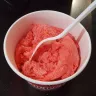 Cold Stone Creamery - My "love it" sized sorbet