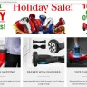 HoverBoardCloseouts - Hoverboard