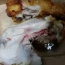 Woolworths - poor food quality - Photo 1