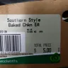Woolworths - poor food quality - Photo 2