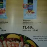 Wegmans Food Markets - shrimp