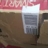 Singapore Airlines - lg tv - 43 inches totally damaged - Photo 2