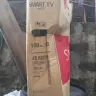 Singapore Airlines - lg tv - 43 inches totally damaged - Photo 3