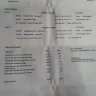 Singapore Airlines - lg tv - 43 inches totally damaged - Photo 9