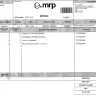 Mr Price Group / MRP - online order not correctly received - Photo 1