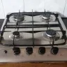 Indesit - product can't use - Photo 1
