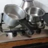 Indesit - product can't use - Photo 2