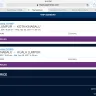 Malaysia Airlines - I am complaints about online booking reservations system error. My flight booking reference no. X6bq3
