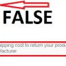 MadisonSeating - Aeron chair "satisfaction guarantee" - Photo 3