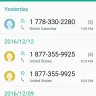Rogers Communications - harassment calls - Photo 1