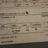 Singapore Airlines - unethical behavior of your flight attendant - Photo 1