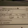 Singapore Airlines - unethical behavior of your flight attendant - Photo 3