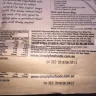 Food4Less - Simply fine foods wholemeal wraps - two weeks past its best before date - Photo 3