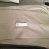 Carson's - The sensor wasn't removed from my clothes - Photo 1