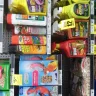 Woolworths - poisons kept next bird food in stores - Photo 1