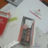 Vodacom - not receiving woolies r2000 voucher with upgrade - Photo 1