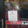 Circle K - told not to come in the store. - Photo 3