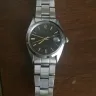 Gilt - “vintage rolex oysterdate stainless steel watch, 34mm” - Photo 4