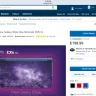 Walmart - nintendo 3ds xl galaxy model