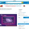 Walmart - nintendo 3ds xl galaxy model