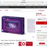 Walmart - nintendo 3ds xl galaxy model