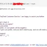 TinyDeal Direct Online Store - Total scam.. Stay away