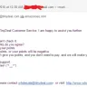 TinyDeal Direct Online Store - Total scam.. Stay away - Photo 1