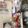 Dollar Tree - store cleanliness