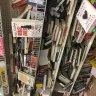 Dollar Tree - store cleanliness