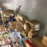 Dollar Tree - store cleanliness