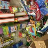 Dollar Tree - store cleanliness - Photo 16