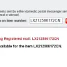 iOffer - purchased 4 bluetooth headphones which never arrived - Photo 1