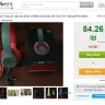 iOffer - purchased 4 bluetooth headphones which never arrived - Photo 3