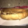 Red Rooster Foods - chicken and gravy roll