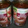 Aldi - Fire roasted diced tomatoes - Photo 2