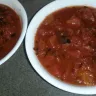 Aldi - Fire roasted diced tomatoes - Photo 3