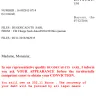 Ddit Services / Duodecad IT Services - Debt collector? - Photo 1