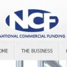 NCF National Commercial Funding - Fraudulent behaviour by john pyke-nott and ncf financial services